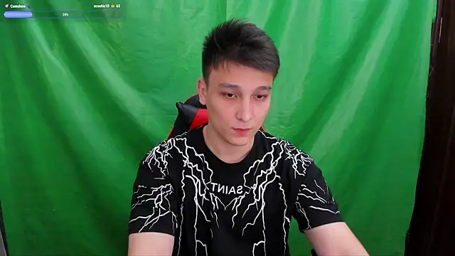 Justin_time111: вебкам-шоу