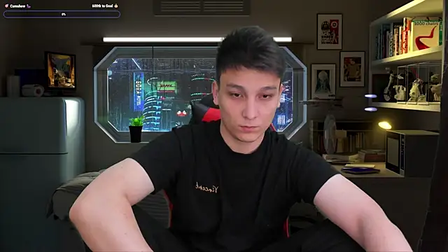 Justin_time111 – webcam-show