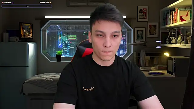 Justin_time111 在線直播表演