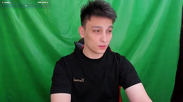 Justin_time111: вебкам-шоу