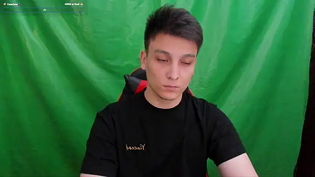 Justin_time111 Webcam Show