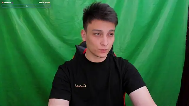 Justin_time111's Webcam Show
