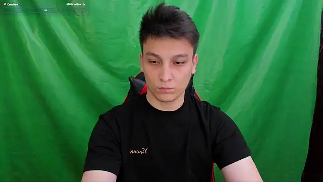 Justin_time111 在線直播表演