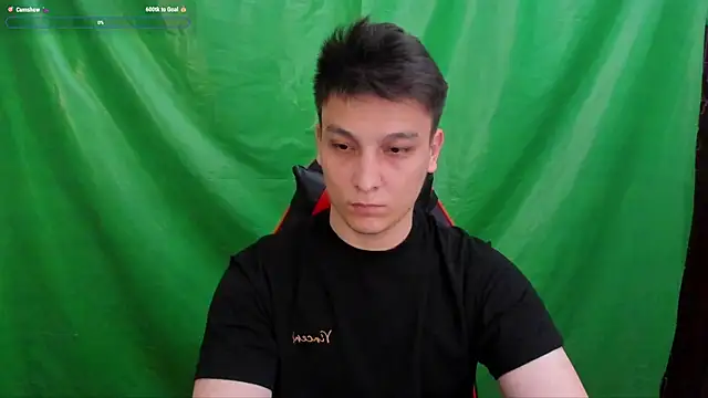Justin_time111 在線直播表演