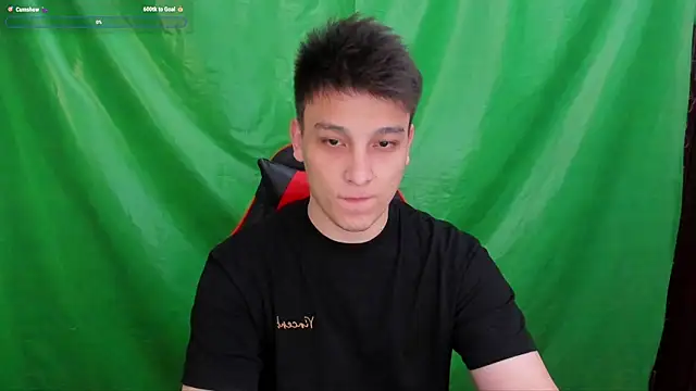Justin_time111 Webcamshow