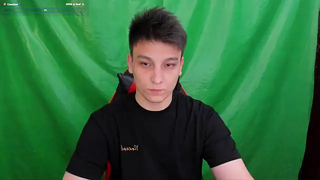 Вебкам-шоу Justin_time111