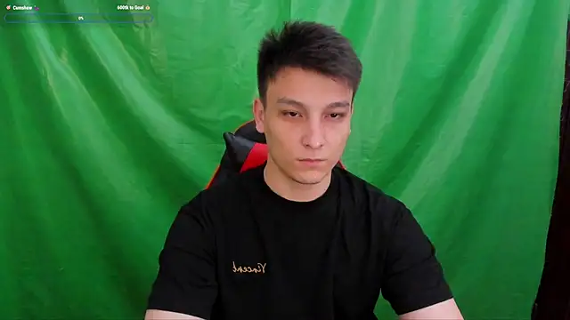 Justin_time111: вебкам-шоу