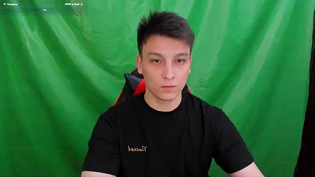 Show de webcam de Justin_time111