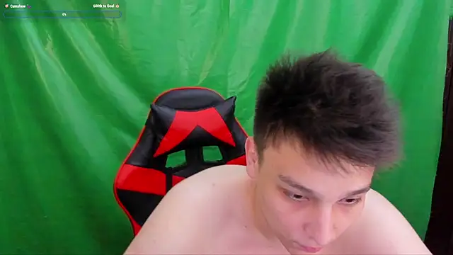 Justin_time111 webcam show