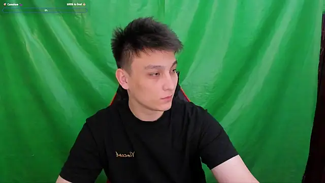 Justin_time111 Webcamshow
