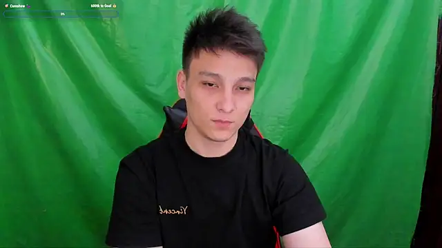 Justin_time111: вебкам-шоу