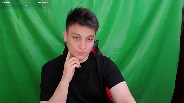 Justin_time111 Шоу с уебкамера