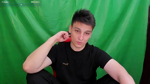 Justin_time111: вебкам-шоу