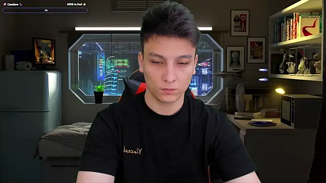 Justin_time111 Show in webcam