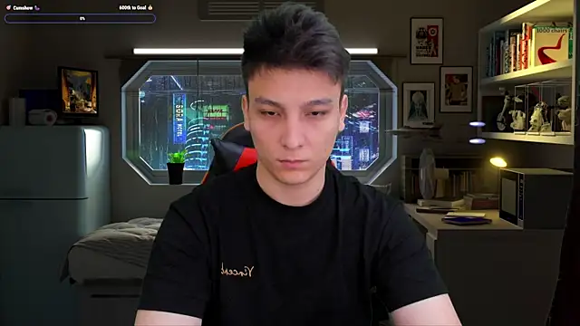 Justin_time111 Show in webcam