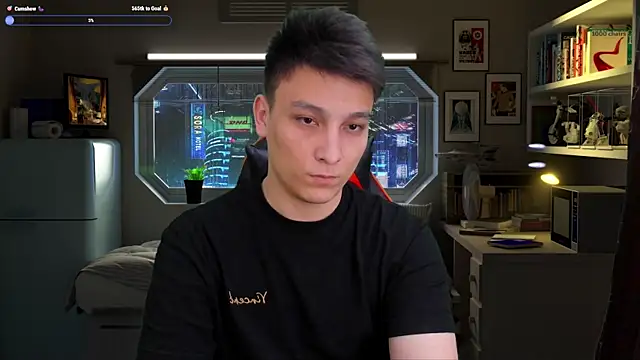 Justin_time111 Show in webcam