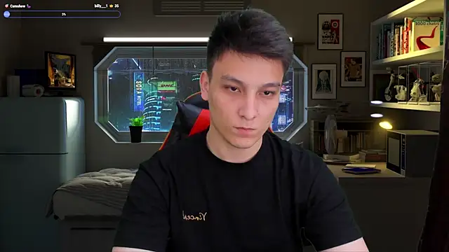 Justin_time111 Show in webcam