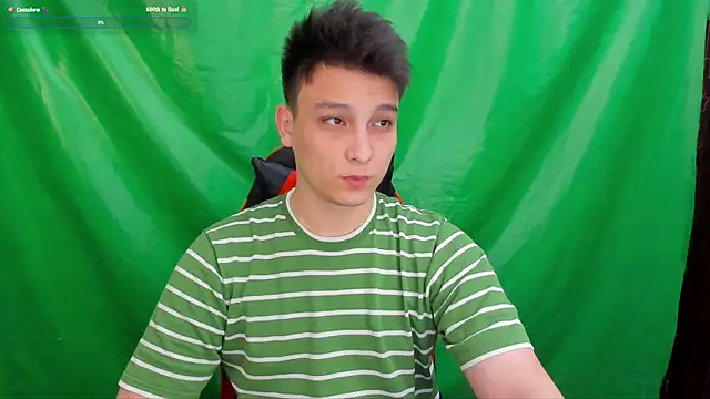 Justin_time111 Webcam show