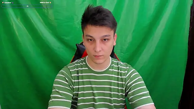 Justin_time111: вебкам-шоу