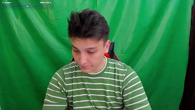 Justin_time111 Webcam Show