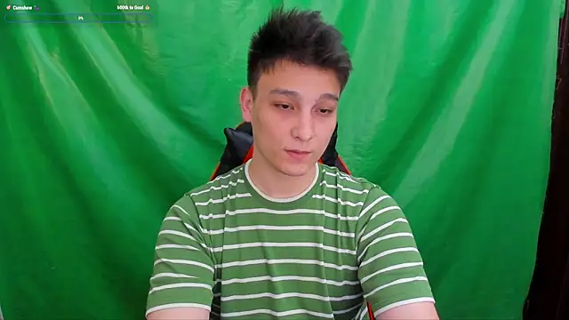 Justin_time111 webcam show