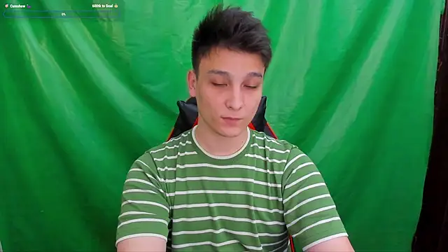 Justin_time111 Show in webcam