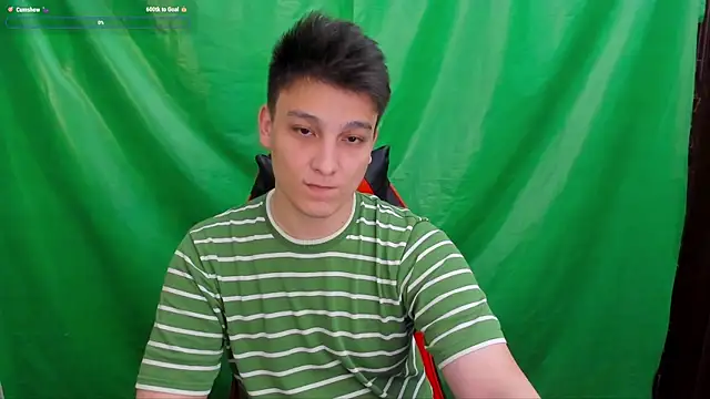 Justin_time111 Webcamshow