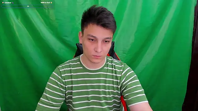 Justin_time111: вебкам-шоу