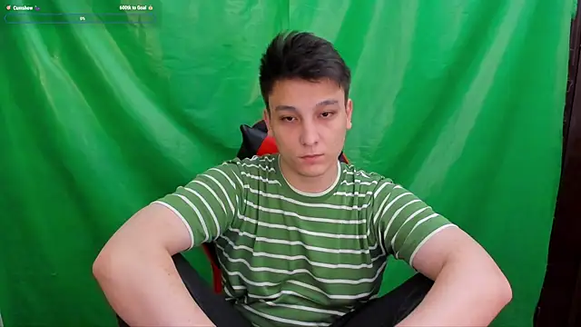 Justin_time111 Webcamshow