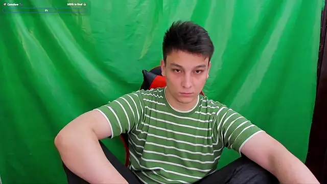 Justin_time111 Webcam show