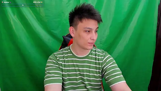 Show de webcam de Justin_time111