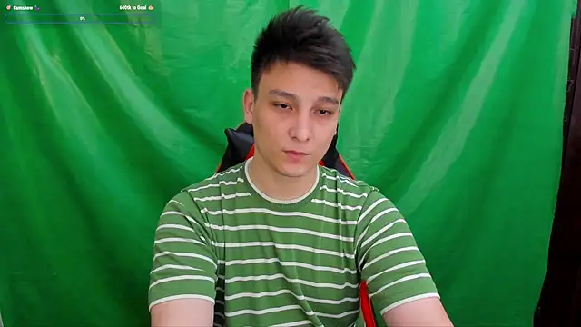 Justin_time111: вебкам-шоу