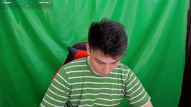 Justin_time111 Webcam show