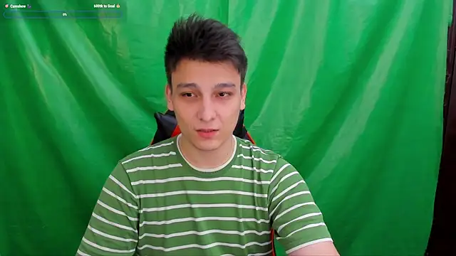 Justin_time111 Webcam Show