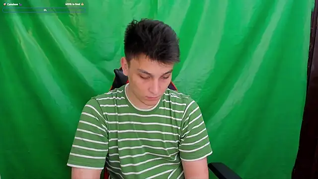 Justin_time111 webcam show