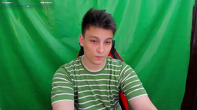 Justin_time111: вебкам-шоу