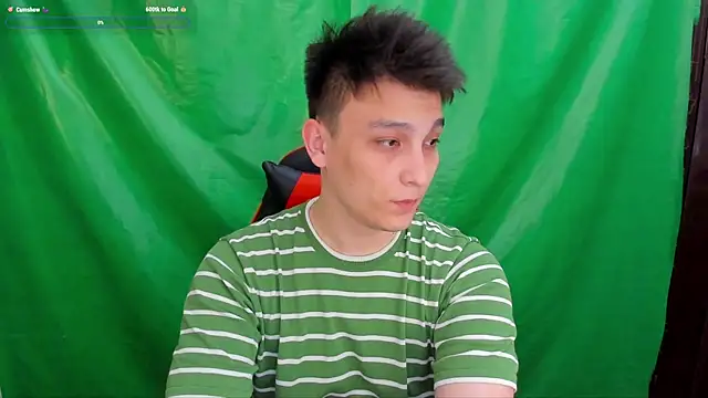 Justin_time111 Webcam-Show