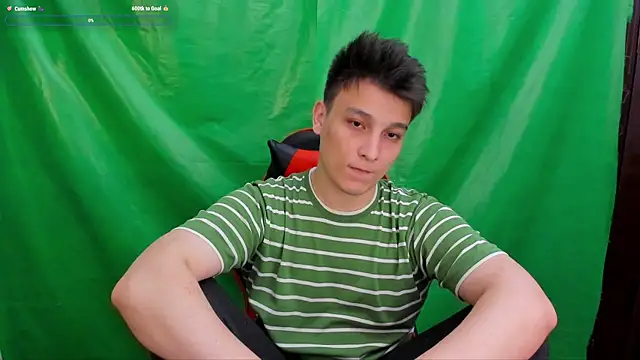 Justin_time111: вебкам-шоу