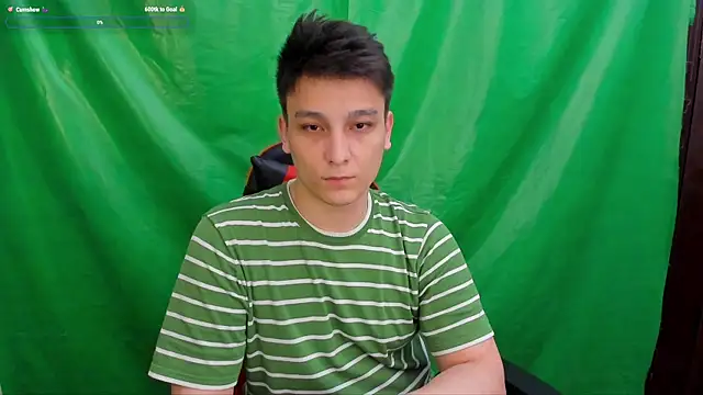 Justin_time111: вебкам-шоу