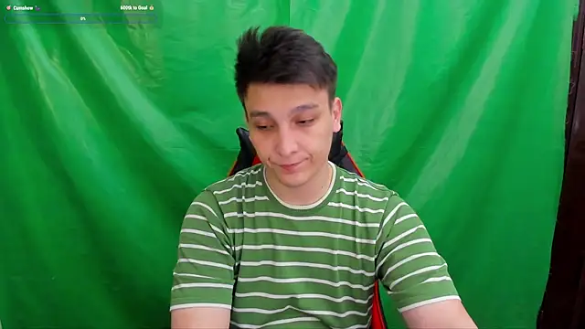 Justin_time111 Show in webcam