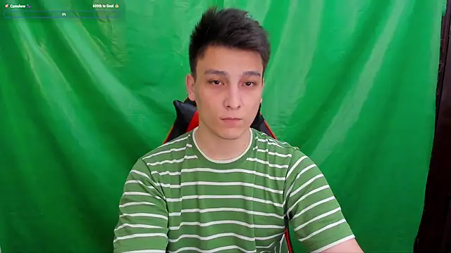 Justin_time111 Show in webcam