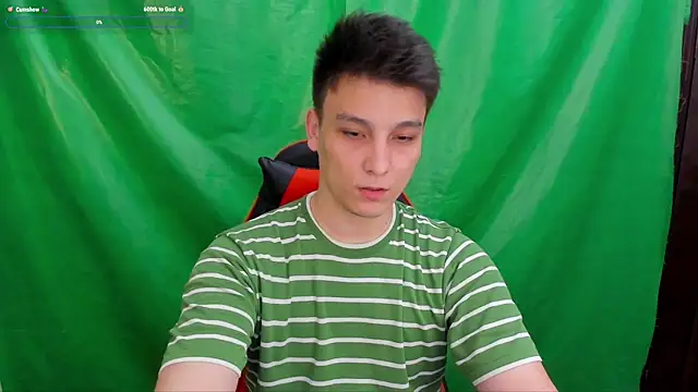 Justin_time111 Webcamshow
