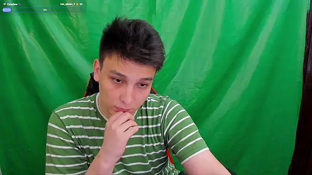 Justin_time111 Webcamshow
