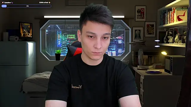 Justin_time111 Show in webcam