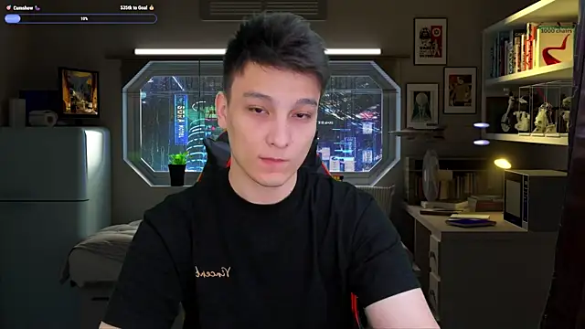 Justin_time111: вебкам-шоу