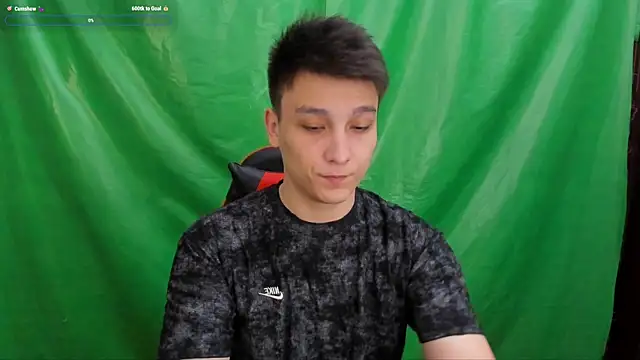 Show de webcam de Justin_time111