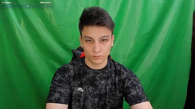 Show de Justin_time111 na webcam