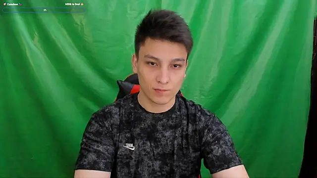 Show de webcam de Justin_time111