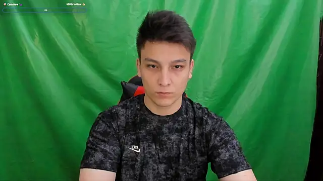 Justin_time111 Webcam Show
