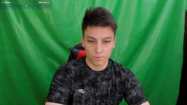 Justin_time111 Show in webcam